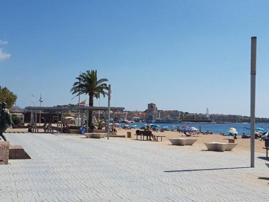 Frejus Plage ภายนอก รูปภาพ